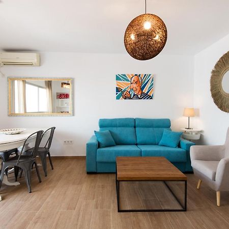 The 7Th Corner, Hugh Apartment Ideal For Groups Málaga Exterior foto